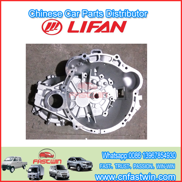 LIFAN S1701011A-Z Carcasa del embrague 1