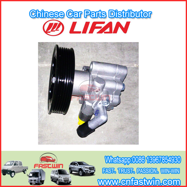 LIFAN S3407100B1 bomba de dirección