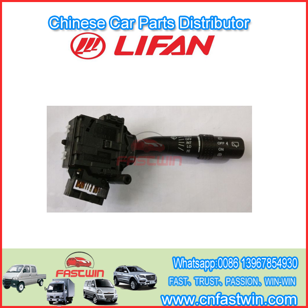 LIFAN Interruptor de limpiaparabrisas S3774300