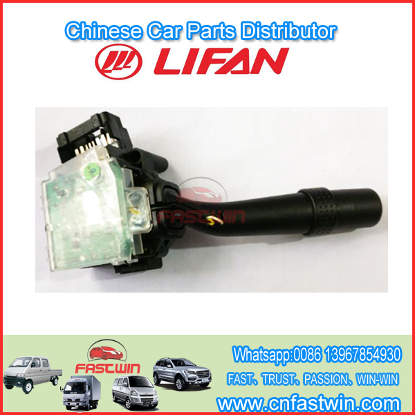 LIFAN Interruptor de limpiaparabrisas S3774300