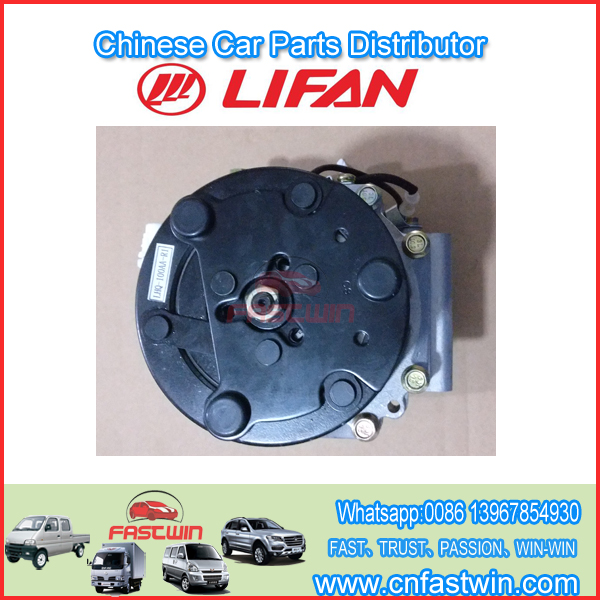 LIFAN S8103200A2 ensamblaje del compresor