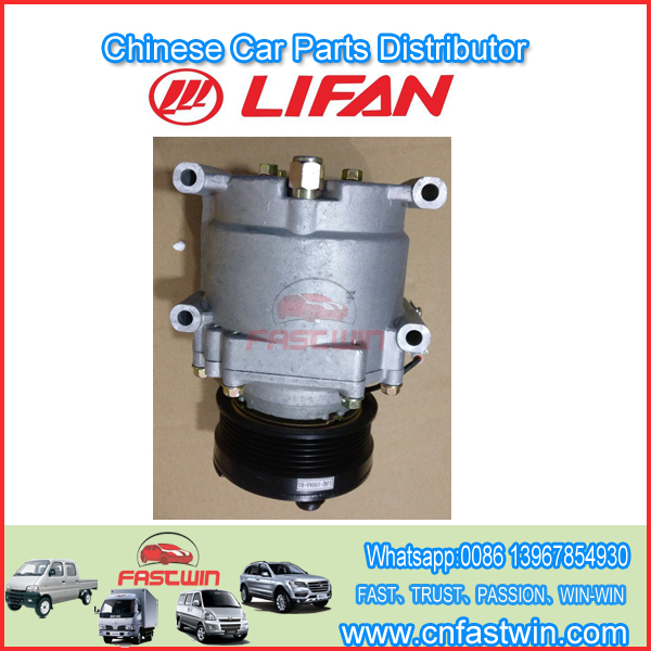 LIFAN S8103200A2 ensamblaje del compresor