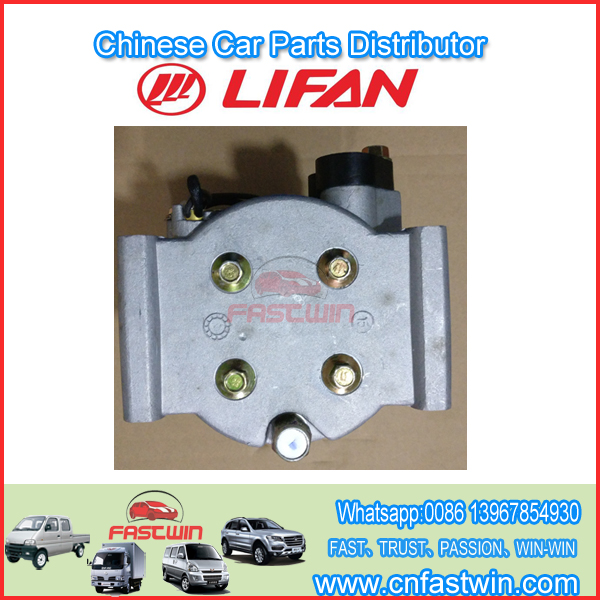 LIFAN S8103200A2 ensamblaje del compresor