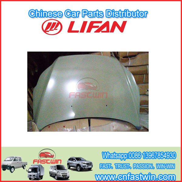 LIFAN S8402000 cubierta