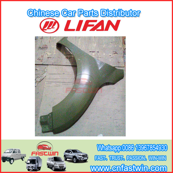 LIFAN S8403200 hoja derecha tablero