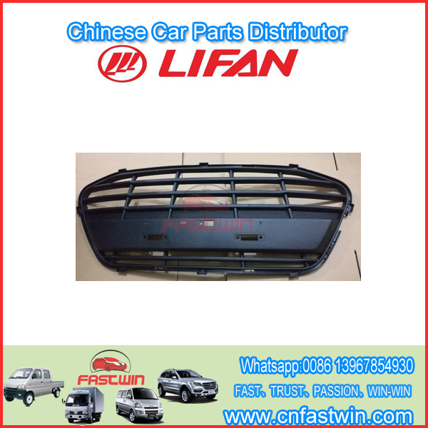 LIFAN AAB2803113 parachoques delantero debajo de la rejilla de ventilación