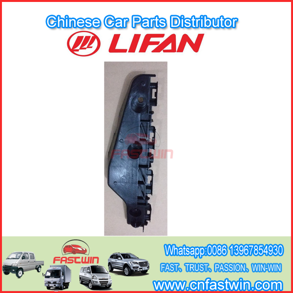 LIFAN AAB2803130 Conjunto de soporte de montaje izquierdo del parachoques delantero