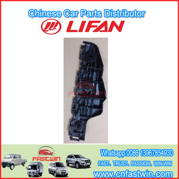 LIFAN AAB2803130 Conjunto de soporte de montaje izquierdo del parachoques delantero