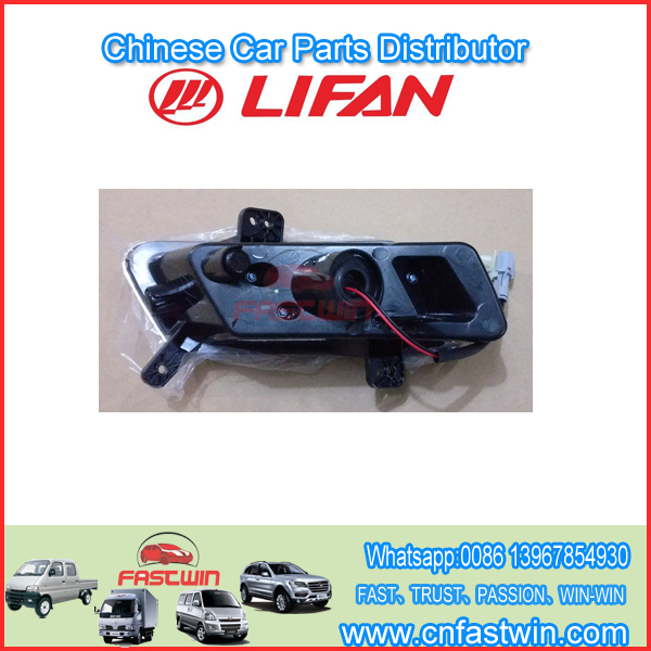LIFAN LIFAN AAB4115200 montaje de luz diurna derecha