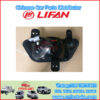AAB4116400 right rear fog lamp assembly右后雾灯总成 LIFAN AAB4116400 montaje de lámpara antiniebla trasera derecha