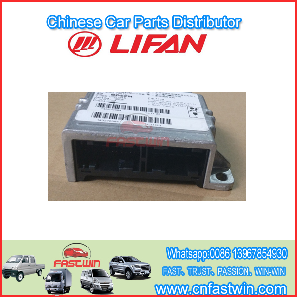 LIFAN B3658100 ECU de airbag