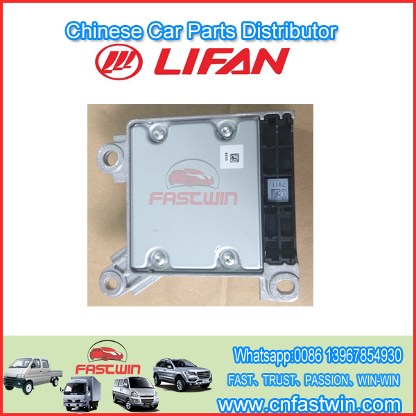 LIFAN B3658100 ECU de airbag
