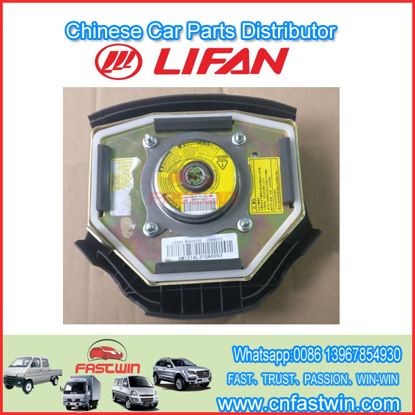 LIFAN B5824100 módulo de airbag del conductor