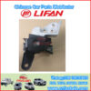 LIFAN BDA1001410 Montaje derecho y soporte de conexión