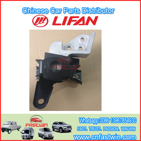LIFAN BDA1001410 Montaje derecho y soporte de conexión