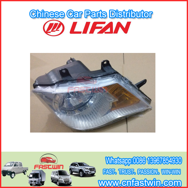 LIFAN D4121200 montaje faro -R
