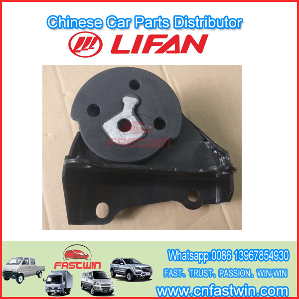LIFAN L1001310 conjunto de suspensión izquierda