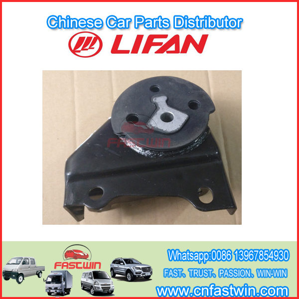 LIFAN L1001310 conjunto de suspensión izquierda