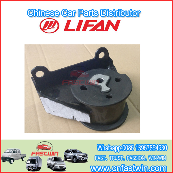 LIFAN L1001310 conjunto de suspensión izquierda