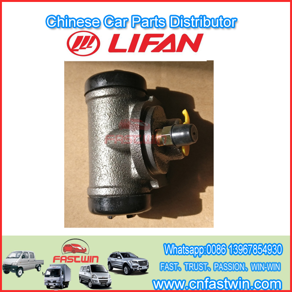 LIFAN L3502150 conjunto de cilindro de rueda de freno