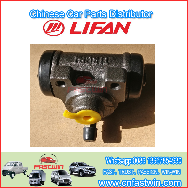 LIFAN L3502150 conjunto de cilindro de rueda de freno