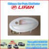 L6105150左前车门外拉手总成2 LIFAN L6105150 puerta delantera izquierda fuera del conjunto de mango