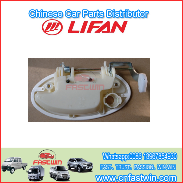 LIFAN L6105260 puerta delantera derecha fuera del conjunto de mango