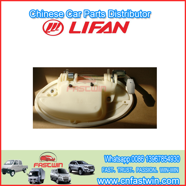 LIFAN L6205260 puerta trasera derecha fuera del conjunto de mango