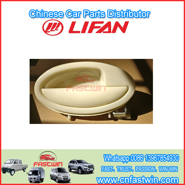 LIFAN L6205260 puerta trasera derecha fuera del conjunto de mango