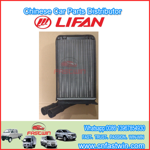 LIFAN L8101100 Conjunto de tanque de agua caliente