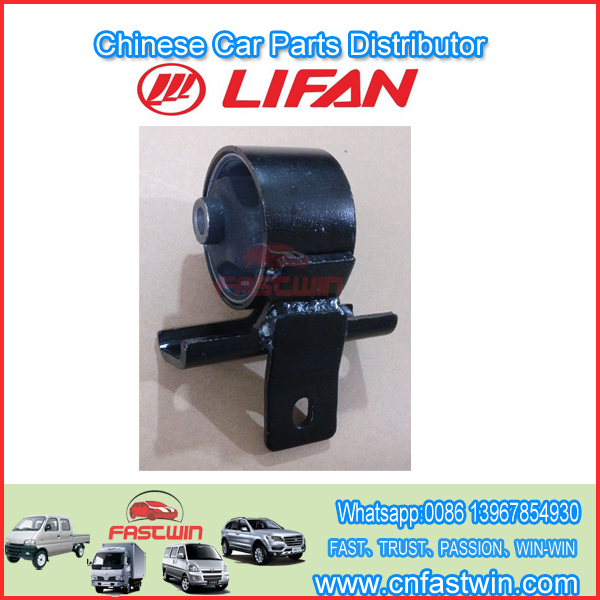 LIFAN Cojín de suspensión trasera LAL1001210A2
