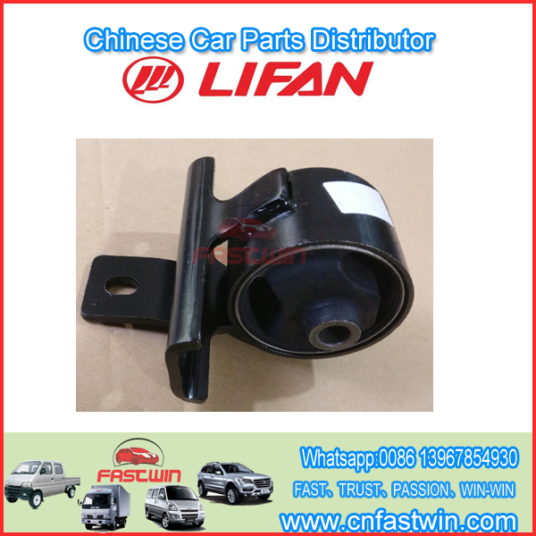 LIFAN Cojín de suspensión trasera LAL1001210A2