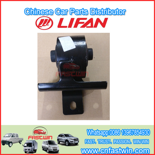 LIFAN Cojín de suspensión trasera LAL1001210A2