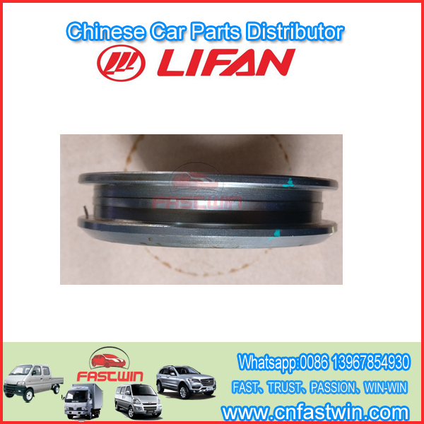 LIFAN LF481Q1-1701060A Conjunto sincronizador de tres o cuatro marchas