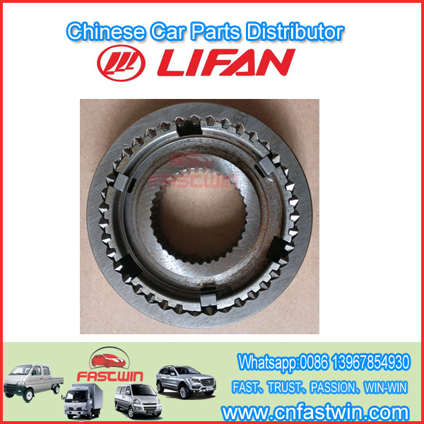 LIFAN LF481Q1-1701060A Conjunto sincronizador de tres o cuatro marchas