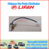 LIFAN LF481Q1-3729100A Conjunto de interruptor de señal de inversión