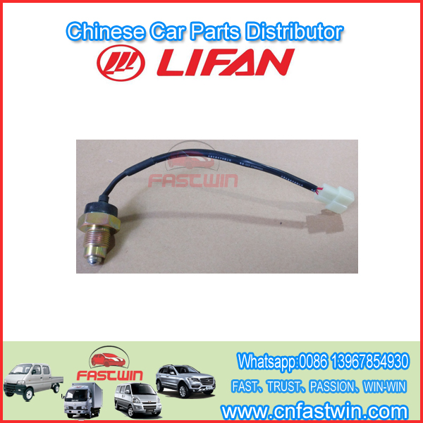LIFAN LF481Q1-3729100A Conjunto de interruptor de señal de inversión