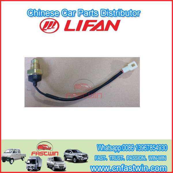 LIFAN LF481Q1-3729100A Conjunto de interruptor de señal de inversión