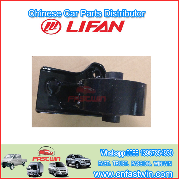 LIFAN S1001210 conjunto de suspensión trasera