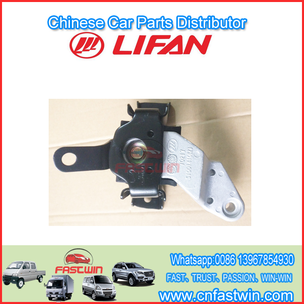 LIFAN S1001410 Conjunto de Suspensión Derecho
