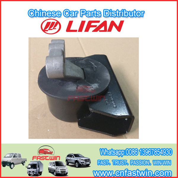 LIFAN S101310C1Z montaje de suspensión izquierdo