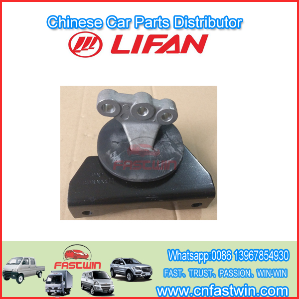 LIFAN S101310C1Z montaje de suspensión izquierdo