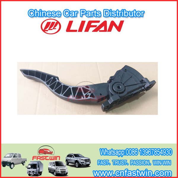 LIFAN S1108110 Conjunto del pedal del acelerador