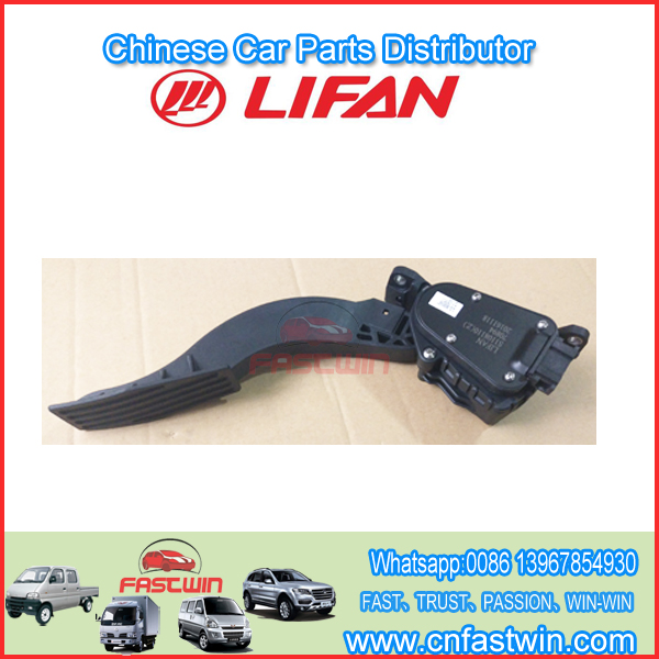 LIFAN S1108110 Conjunto del pedal del acelerador