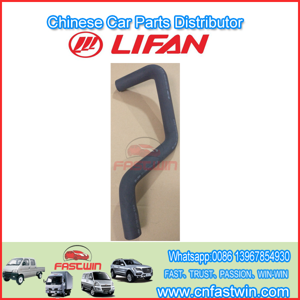 LIFAN S1303110 tubo de entrada del radiador