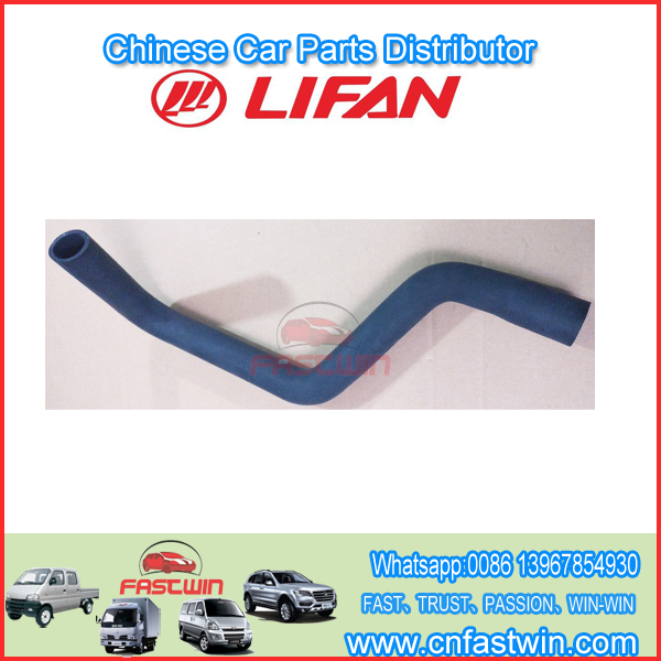 LIFAN S1303110 tubo de entrada del radiador