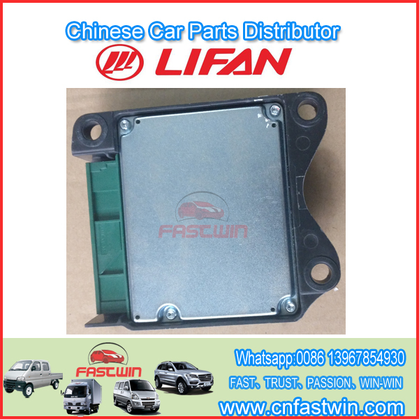 LIFAN S3658100B1 ECU de airbag