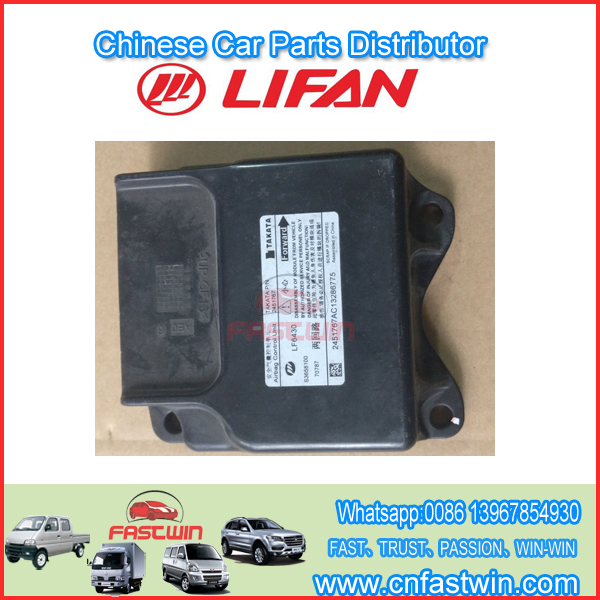 LIFAN S3658100B1 ECU de airbag