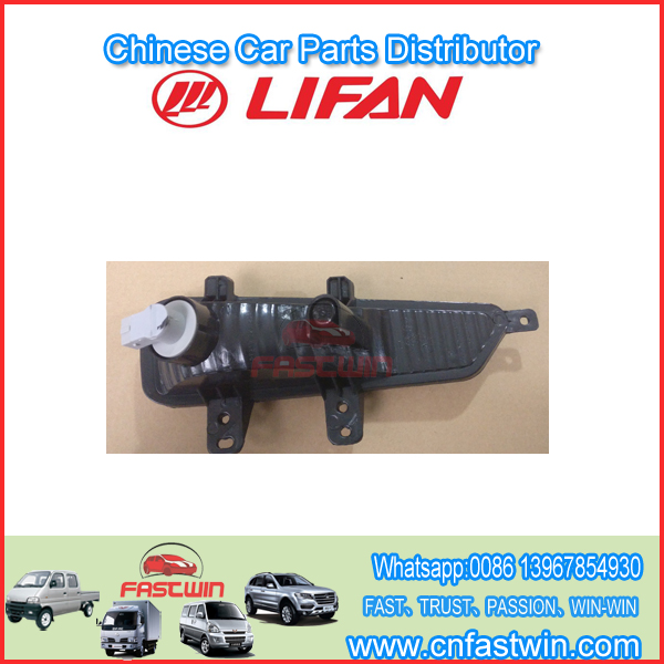 LIFAN S4111100 señal de giro delantera izquierda