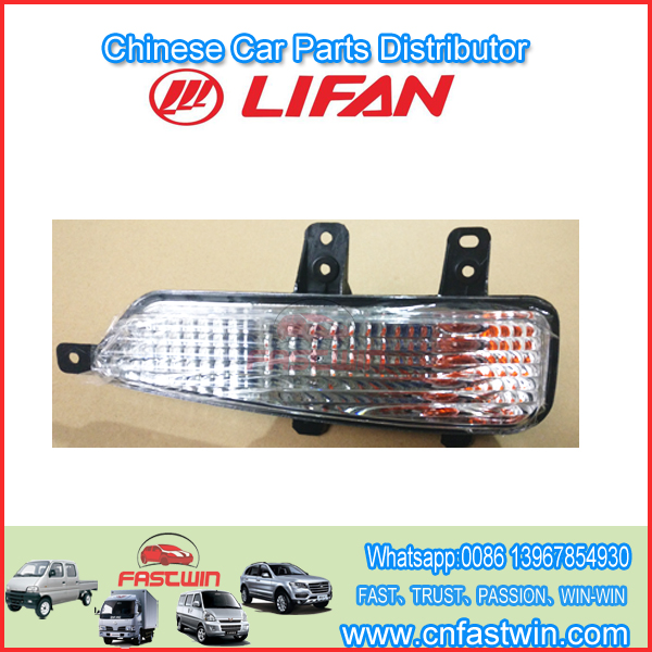 LIFAN S4111200 derecho intermitente delantero